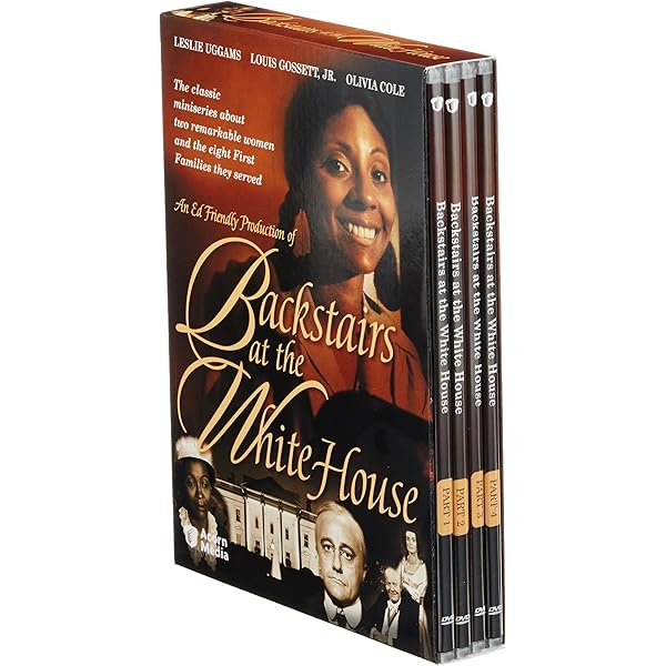 Amazon.com: Eleanor & Franklin Double Feature : Edward